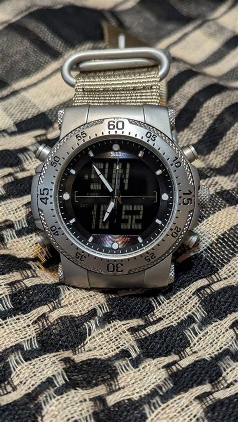 5.11 hrt watch replica
